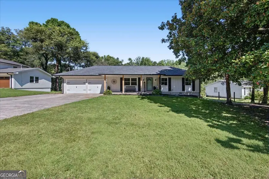 205 Woodglen Drive, Woodstock, GA 30188 - #3