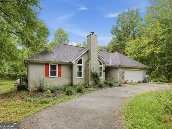 253 Timberridge Road, Senoia, GA 30276