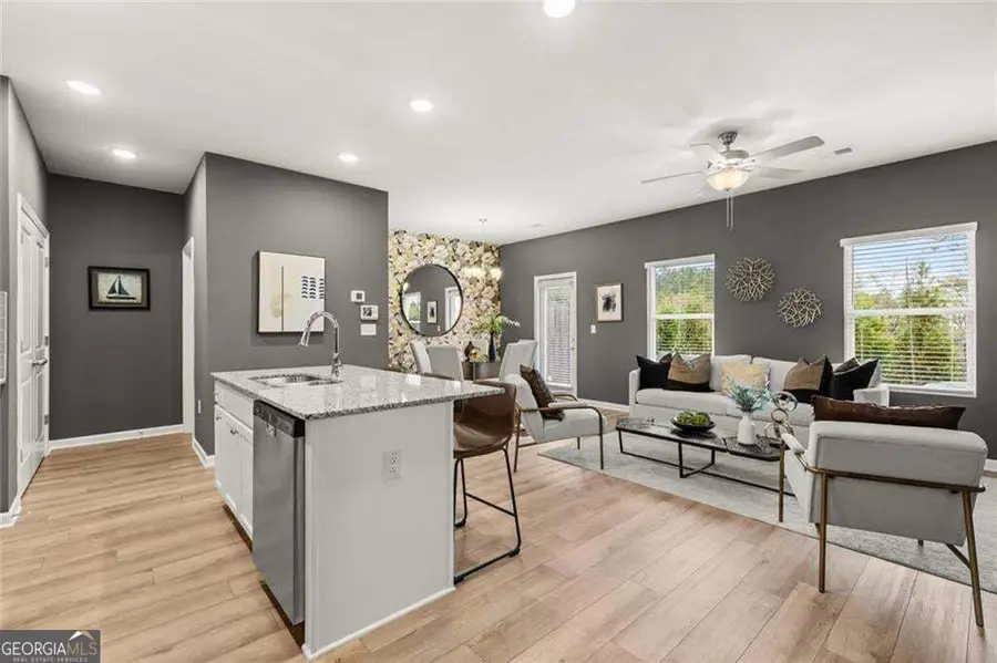 309 Epping Street #71, Stockbridge, GA 30281 - #2