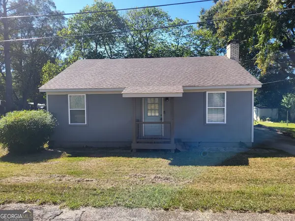 2318 S 1st Avenue, Lanett, AL 36863