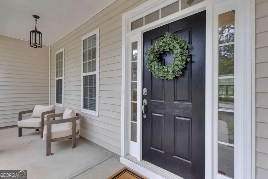 241 Otter Circle, Fayetteville, GA 30215 - #3