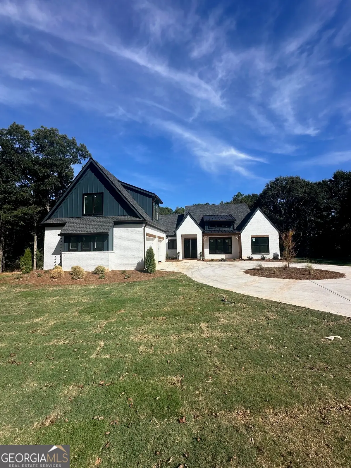 104 Maple Valley Drive, Jenkinsburg, GA 30234 - #1