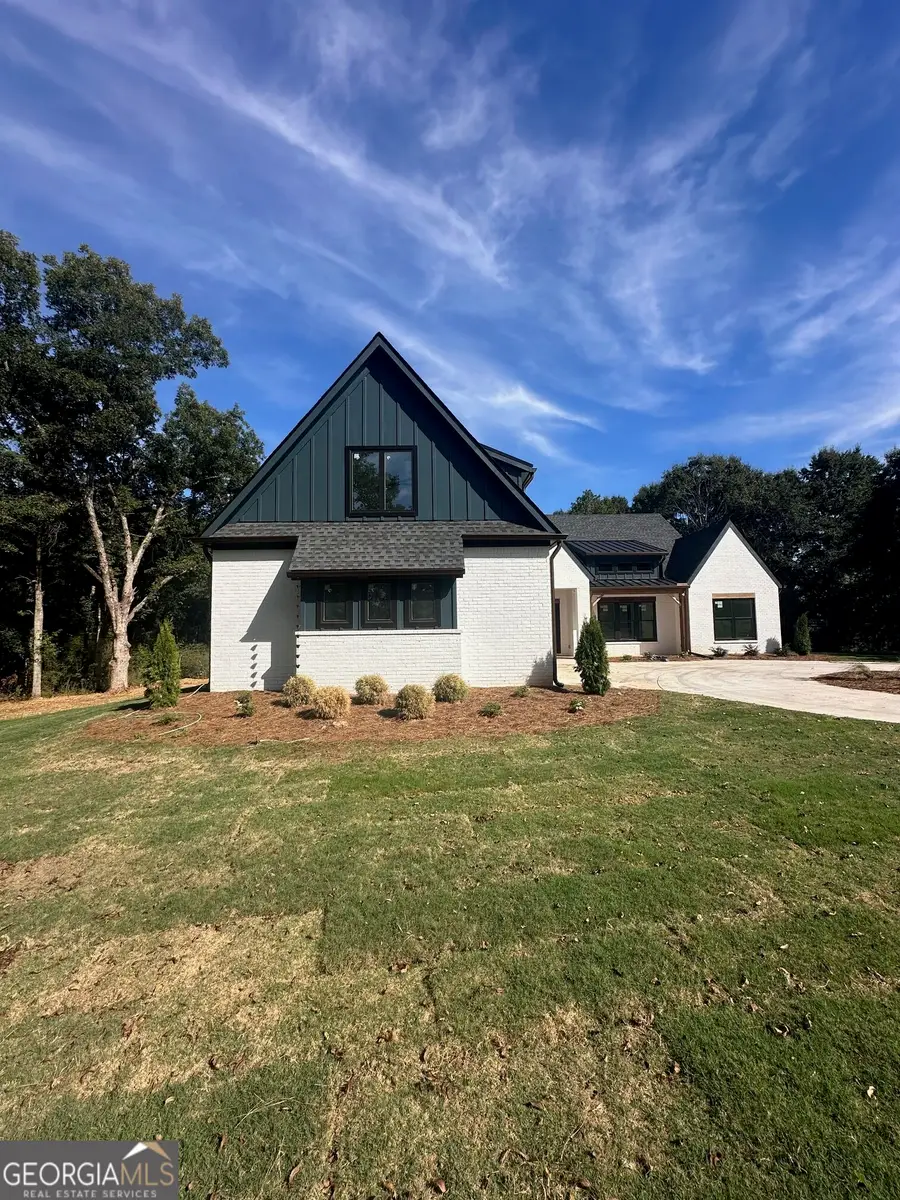 104 Maple Valley Drive, Jenkinsburg, GA 30234 - #2
