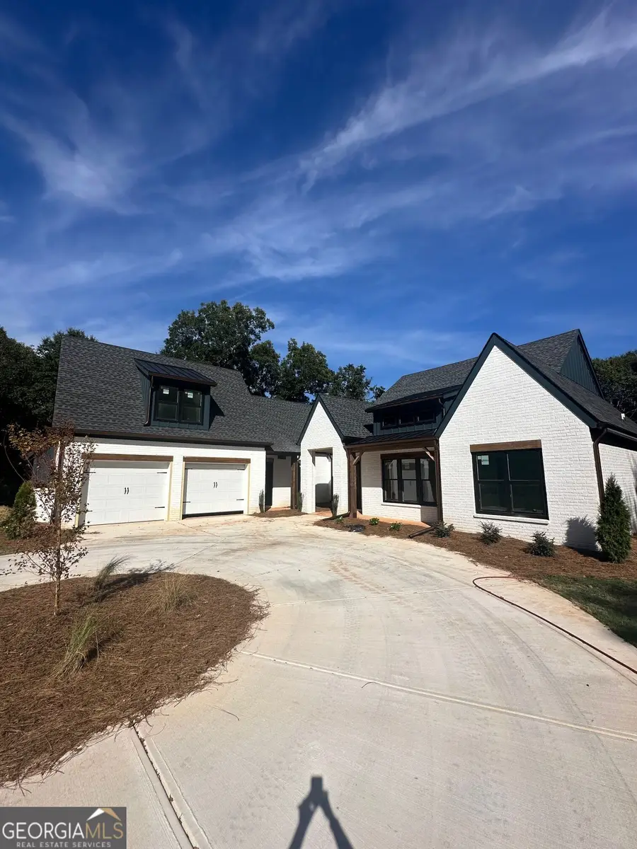 104 Maple Valley Drive, Jenkinsburg, GA 30234 - #3