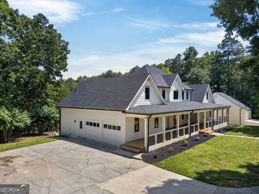 5098 Gwendolyn Court Nw, Acworth, GA 30101 - #2