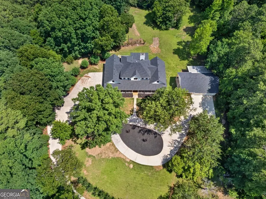 5098 Gwendolyn Court Nw, Acworth, GA 30101 - #3