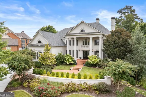 3207 Watsons Bend, Milton, GA 30004