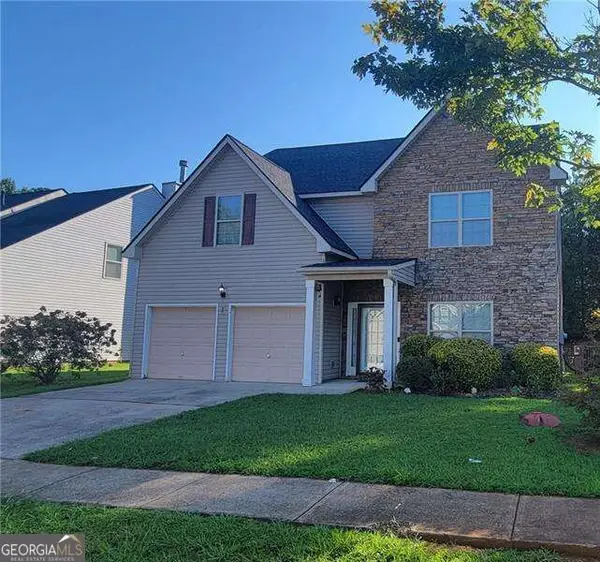 4027 Rosebud Park Road, Snellville, GA 30039
