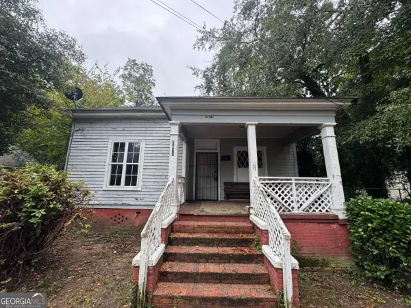 2072 Beech Avenue, Macon, GA 31204