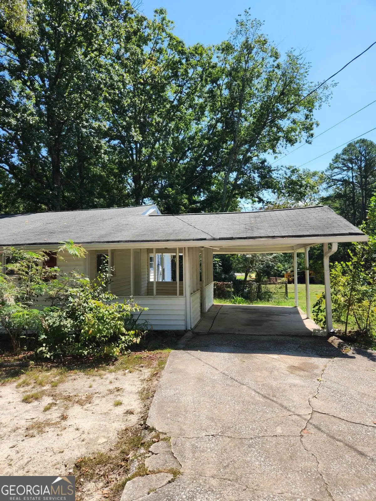 6068 Cooper Street, Douglasville, GA 30134 - #1