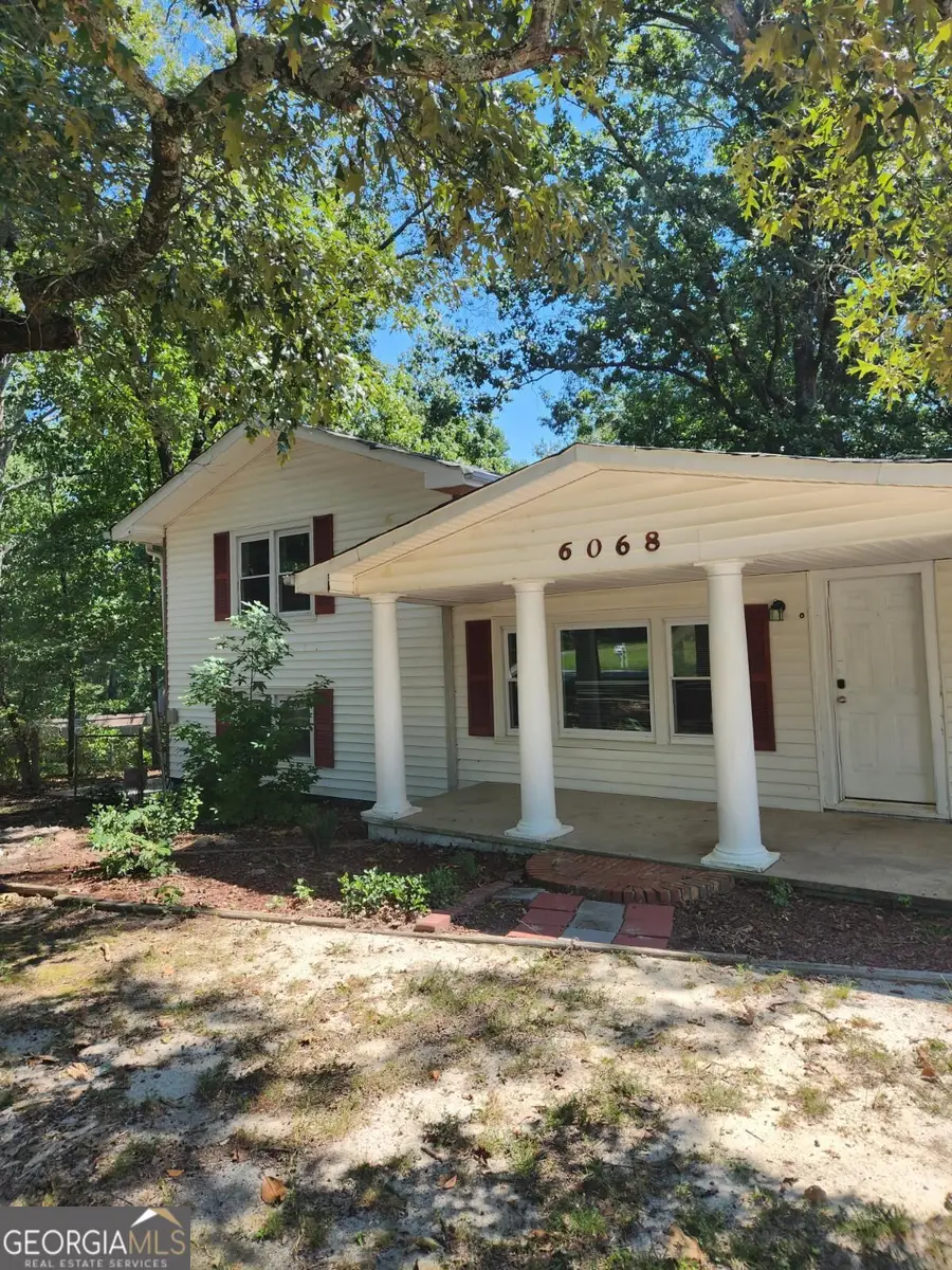 6068 Cooper Street, Douglasville, GA 30134 - #2
