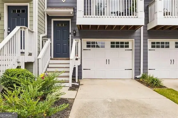 1209 Liberty Parkway Nw, Atlanta, GA 30318