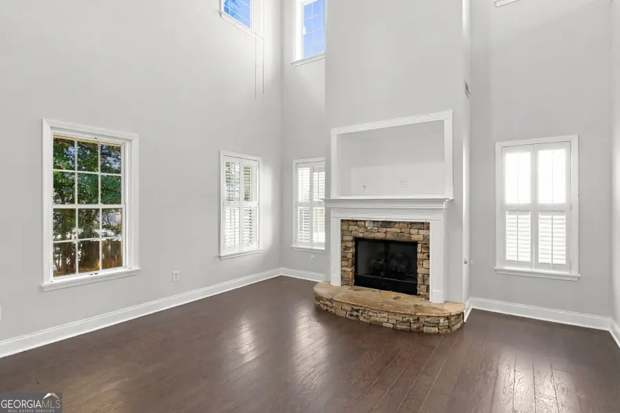 156 Olmstead Trace, Newnan, GA 30263 - #3