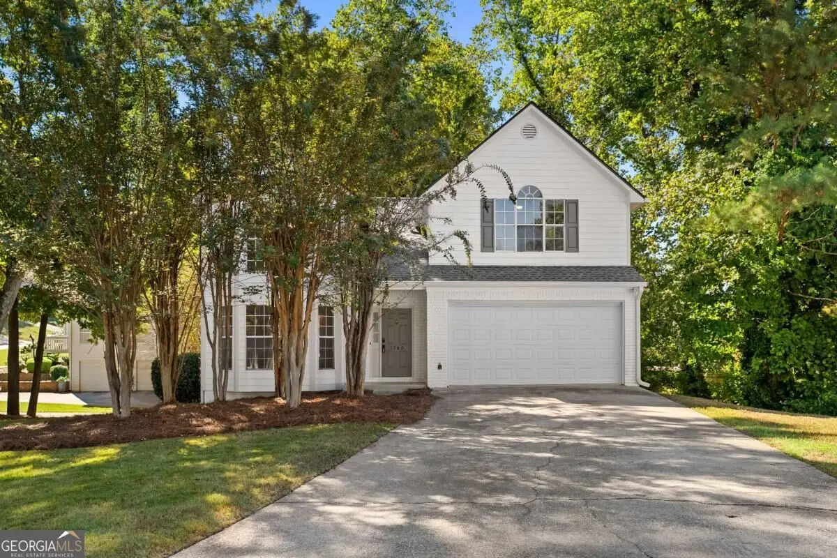 1340 Windage Court Sw, Marietta, GA 30008 - #1