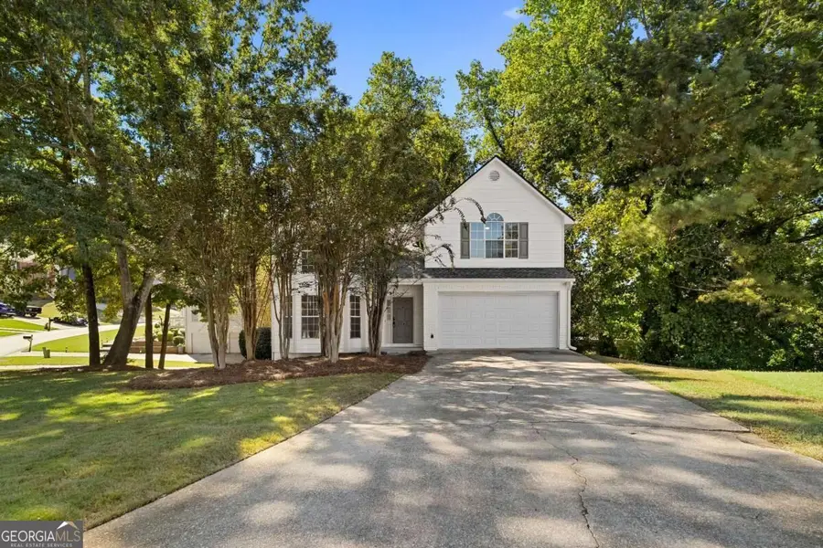 1340 Windage Court Sw, Marietta, GA 30008 - #2
