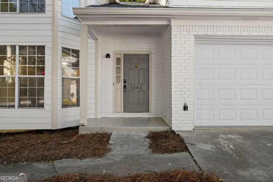 1340 Windage Court Sw, Marietta, GA 30008 - #3
