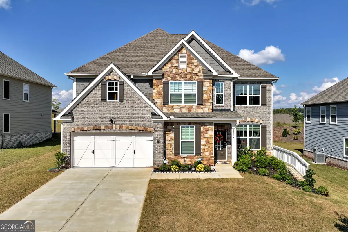 3990 Gallery Chase, Cumming, GA 30028 - #1
