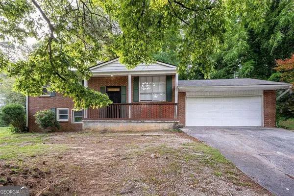 367 Camelot Parkway, Jonesboro, GA 30236