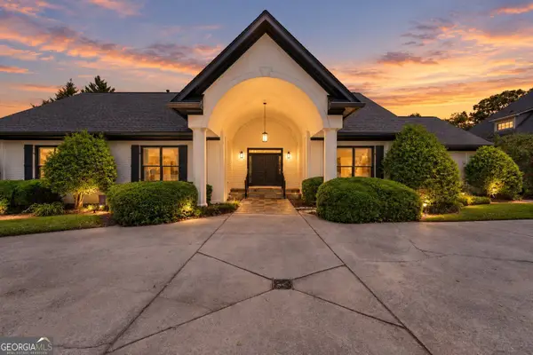 4512 Northampton, Flowery Branch, GA 30542