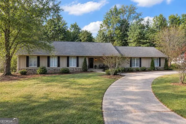 3526 Montgomery Drive, Gainesville, GA 30504