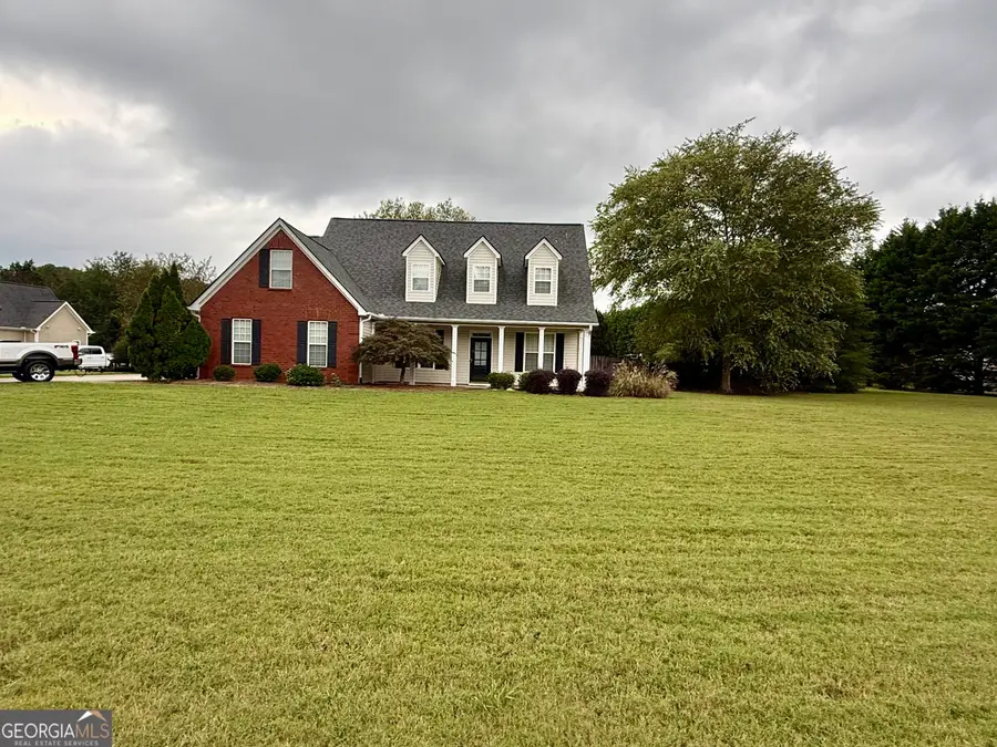 35 Wrightsburg Court, Senoia, GA 30276 - #2