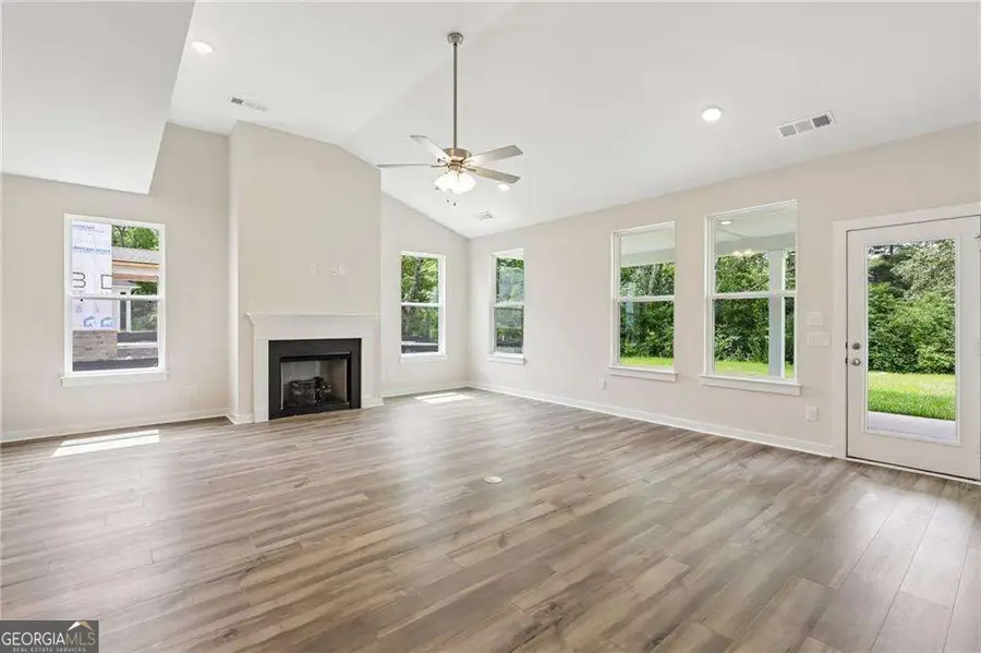 821 Capwood Lane, Locust Grove, GA 30248 - #2