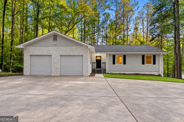 4564 Jade Trail, Canton, GA 30115