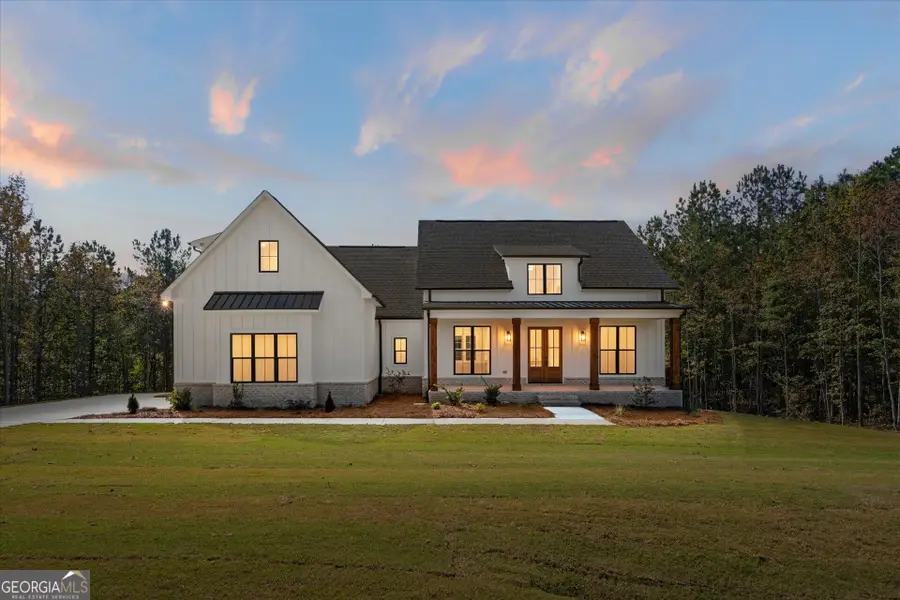 1425 Old Ridgeway Road, Bremen, GA 30110 - #2