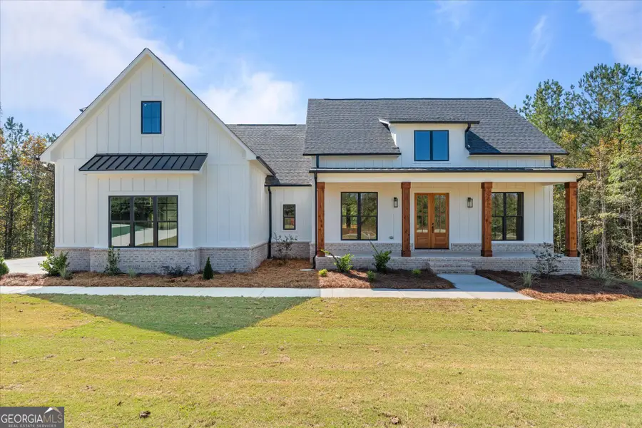 1425 Old Ridgeway Road, Bremen, GA 30110 - #3