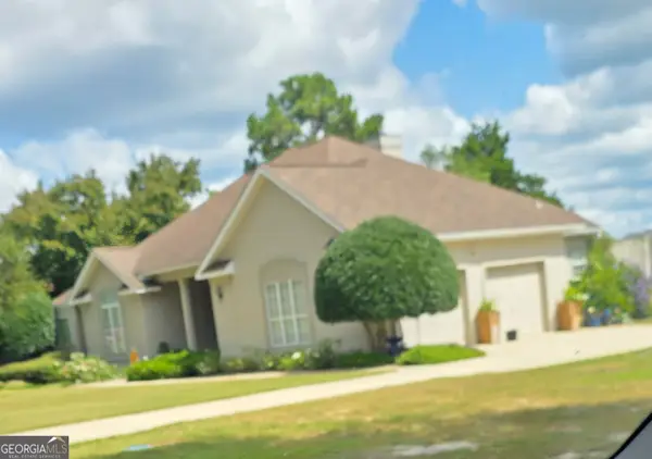 117 Baltusrol Drive Drive, EUFAULA, AL 36027