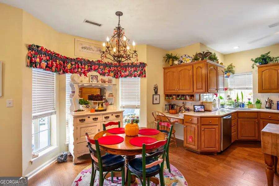 117 Baltusrol Drive Drive, Eufaula, AL 36027 - #2