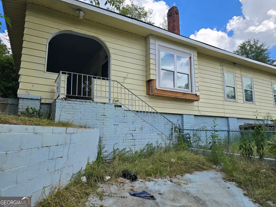 2846 Montpelier, Macon, GA 31204 - #2