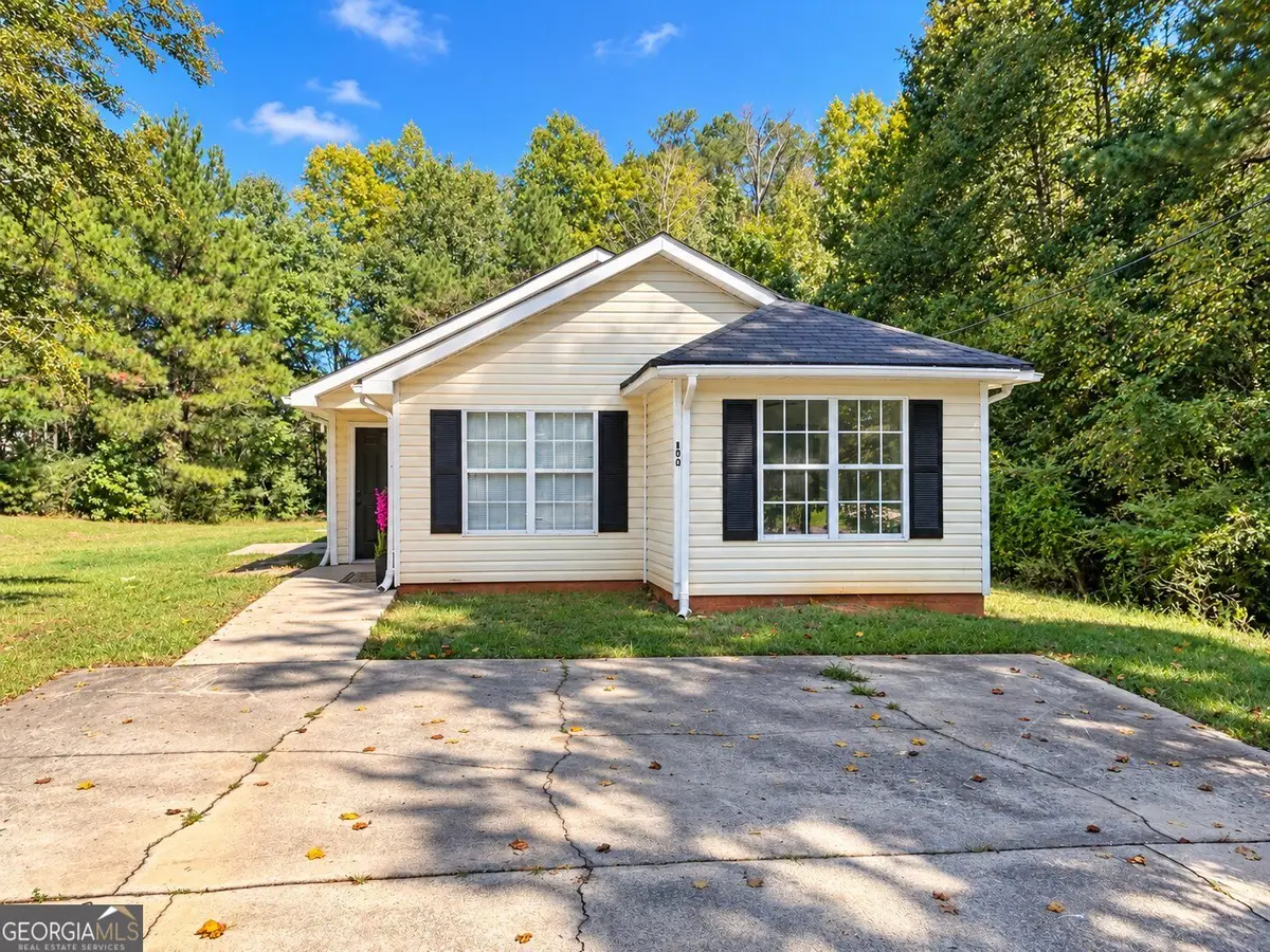 200 Pine Ridge Drive, Carrollton, GA 30117 - #1