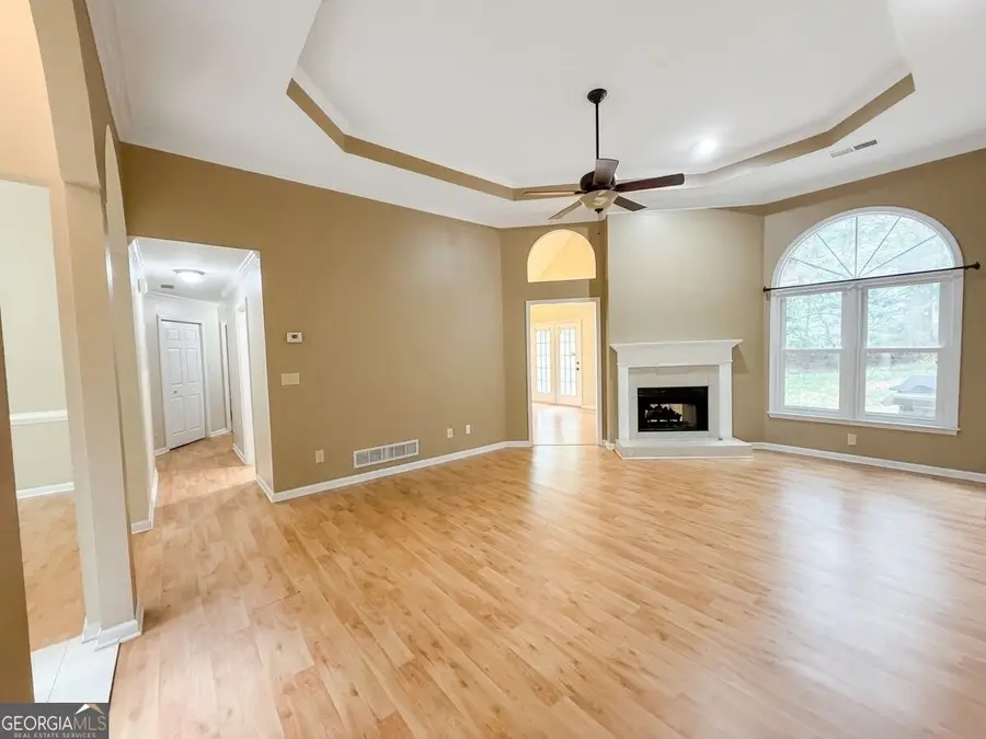 530 Country Club Drive, Stockbridge, GA 30281 - #3