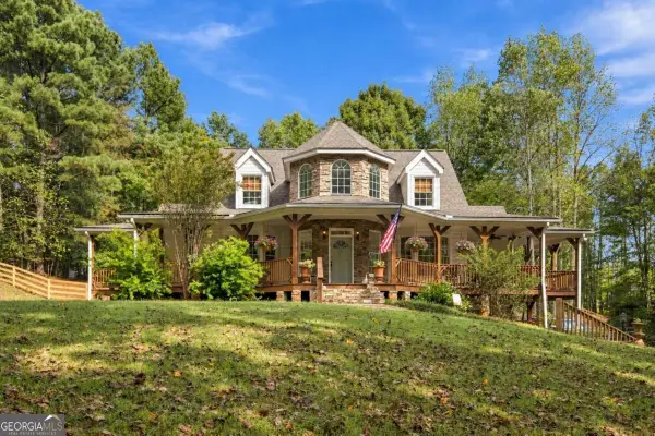 1655 Fate Conn Road, Canton, GA 30114