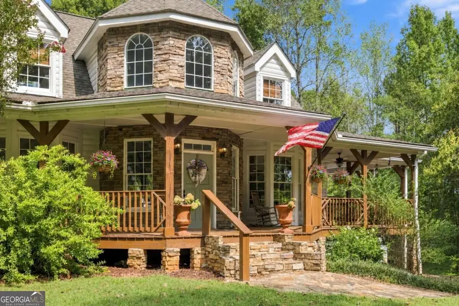1655 Fate Conn Road, Canton, GA 30114 - #2