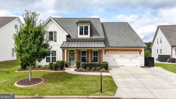 625 Foxhollow Lane, Alpharetta, GA 30004