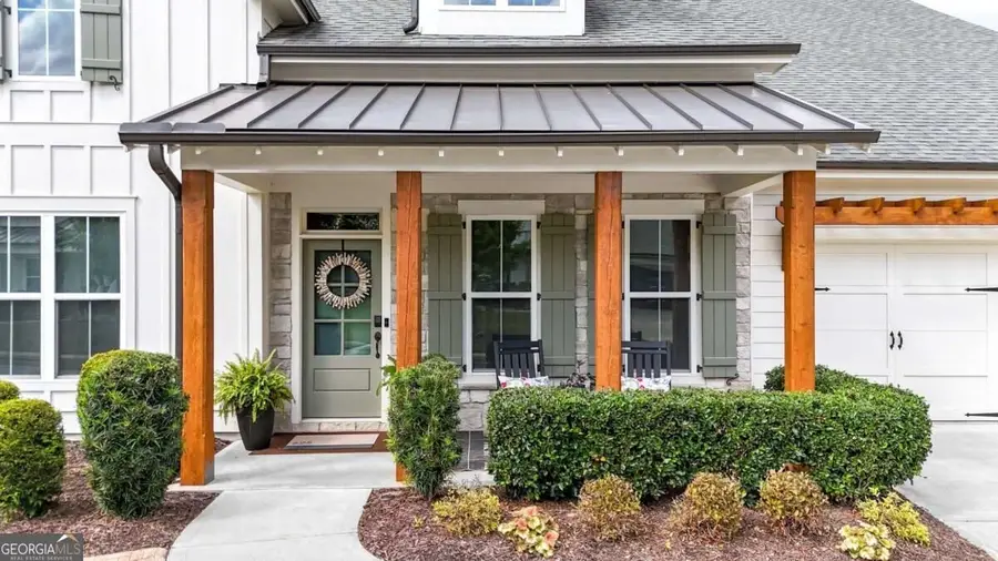 625 Foxhollow Lane, Alpharetta, GA 30004 - #2