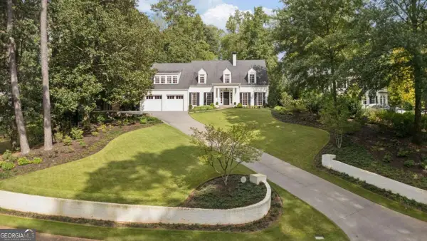 531 Westover Drive Nw, Atlanta, GA 30305