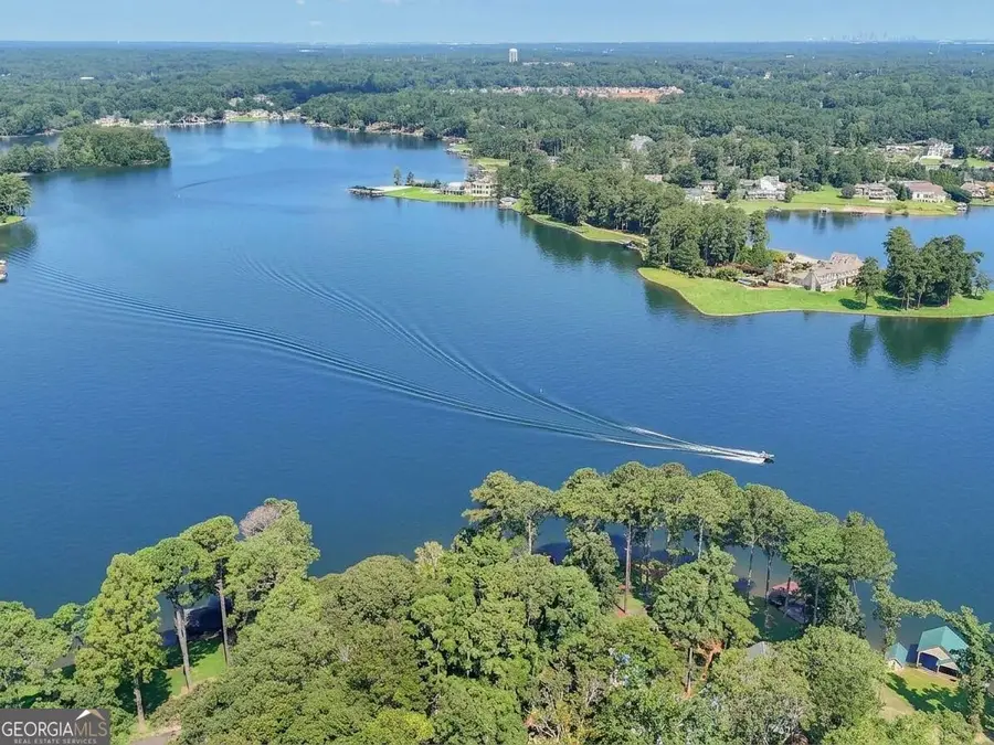 8568 Canal Drive, Jonesboro, GA 30236 - #2