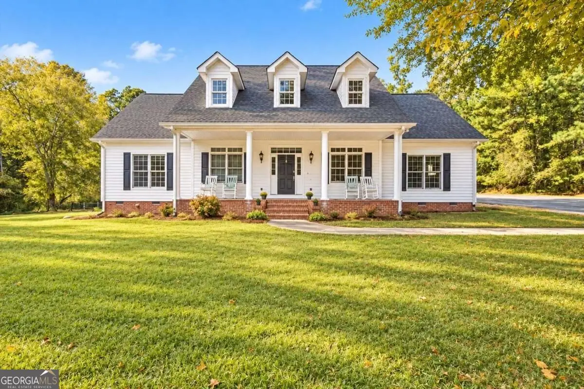 245 Broadus Road Ne, Rome, GA 30161 - #1