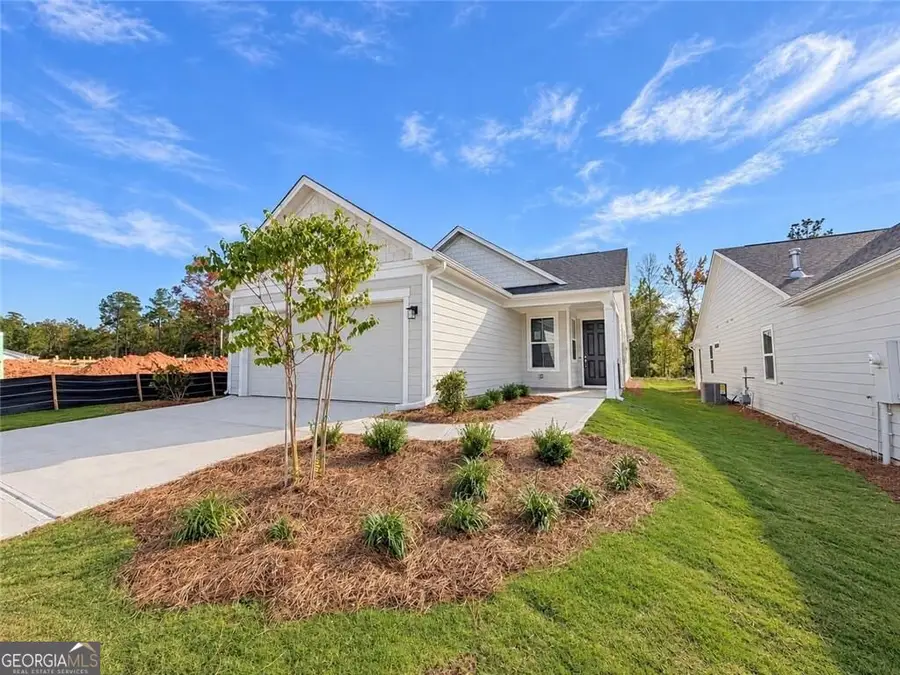 190 Ravenna Drive, Griffin, GA 30223 - #2