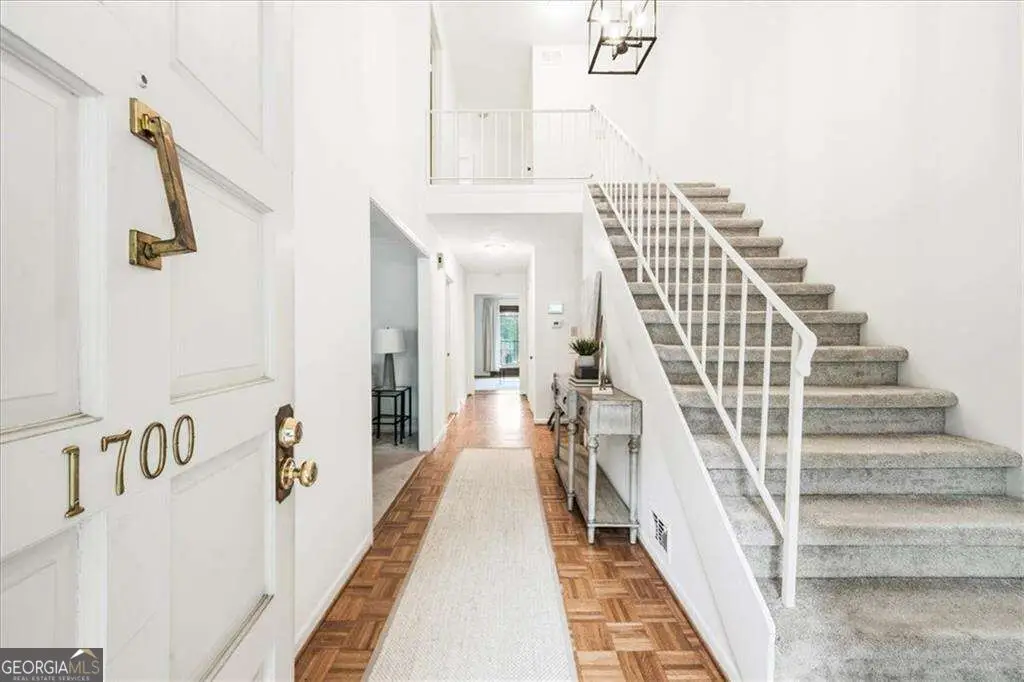 1700 Woodcliff Way Ne, Atlanta, GA 30329 - #1
