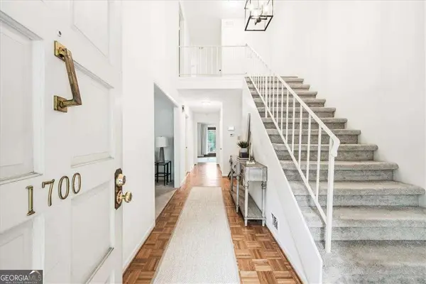 1700 Woodcliff Way Ne, Atlanta, GA 30329