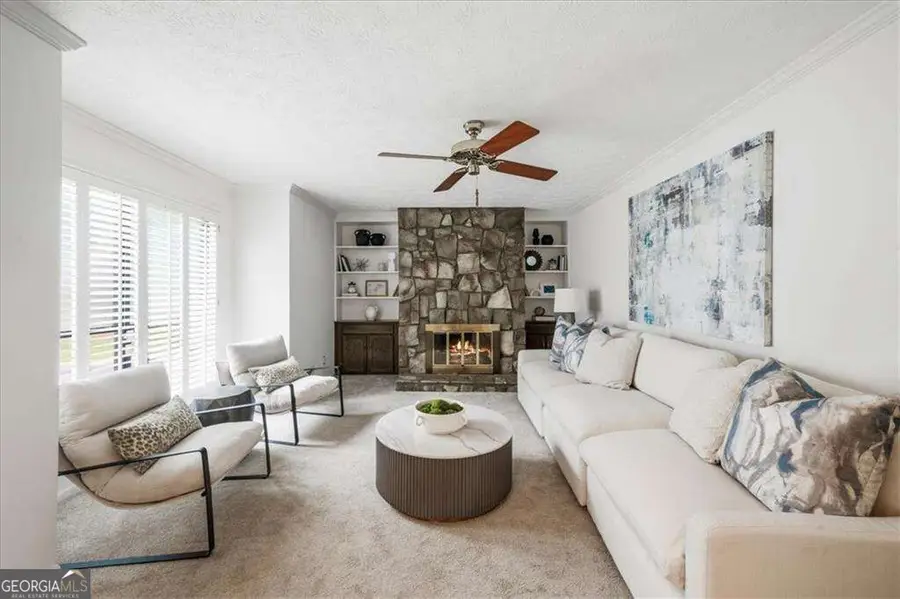 1700 Woodcliff Way Ne, Atlanta, GA 30329 - #2