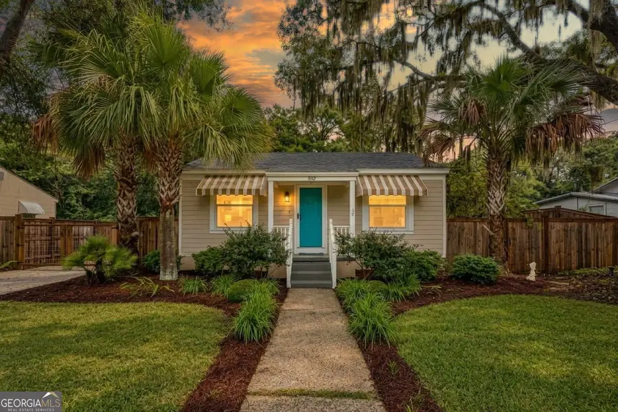 502 Margaret Street, Saint Marys, GA 31558 - #2
