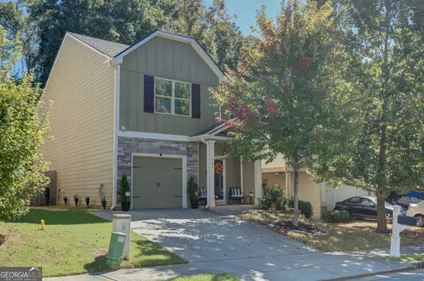 141 Southwind Circle, Newnan, GA 30265