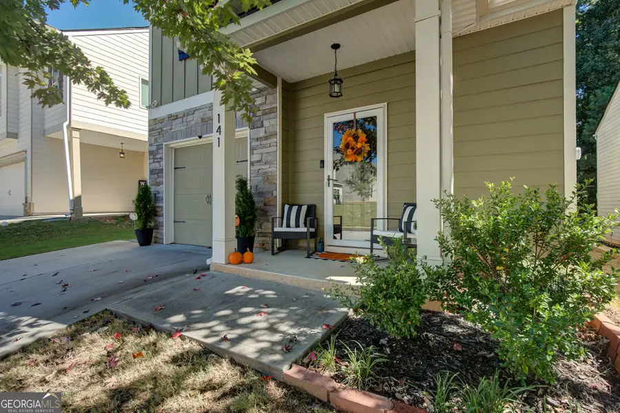141 Southwind Circle, Newnan, GA 30265 - #2