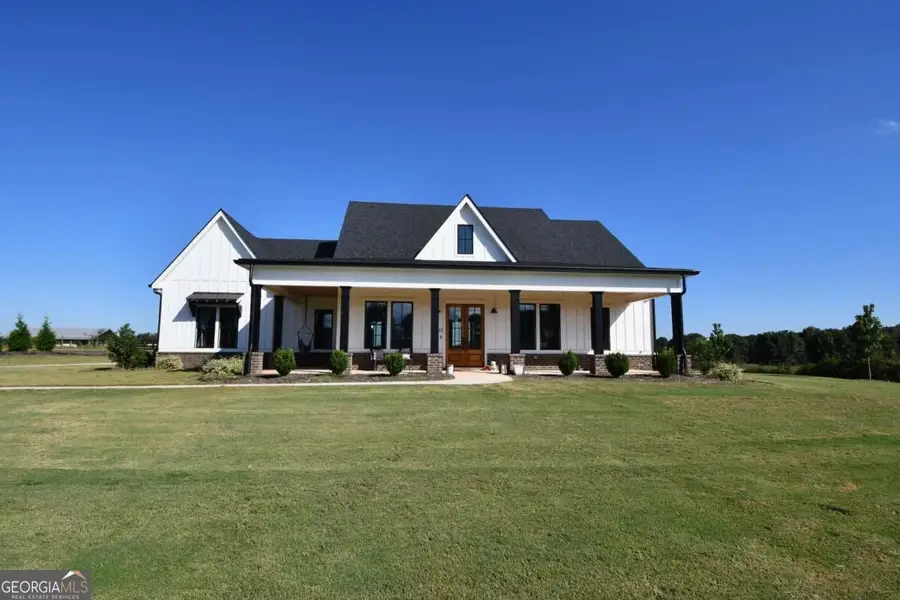 1522 Greene Ferry Road, Watkinsville, GA 30677 - #2