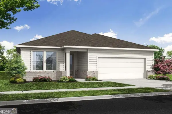 3644 Arrow Root Circle, Loganville, GA 30052